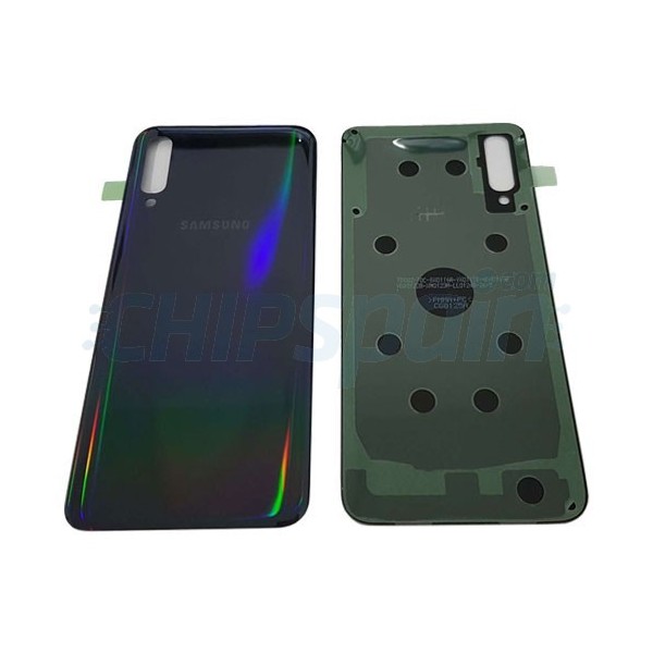 SAMSUNG A50 BACK COVER