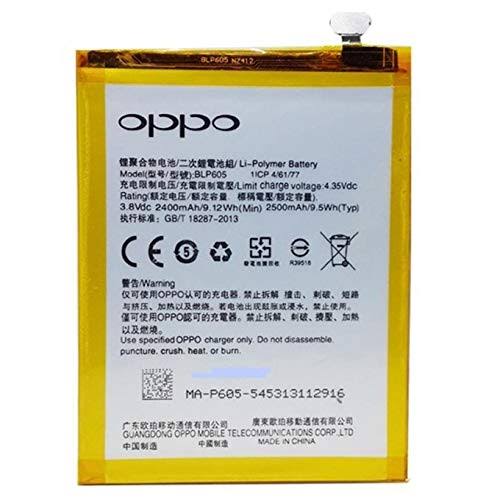 OPPO A33F/F1 BATTERY (BL-P605)