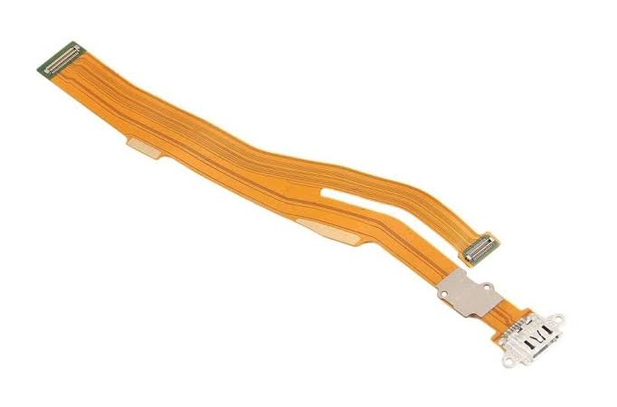 OPPO A3S/A5 CHARGING FLEX