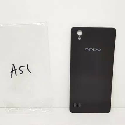 OPPO A51 2020 BACKCOVER