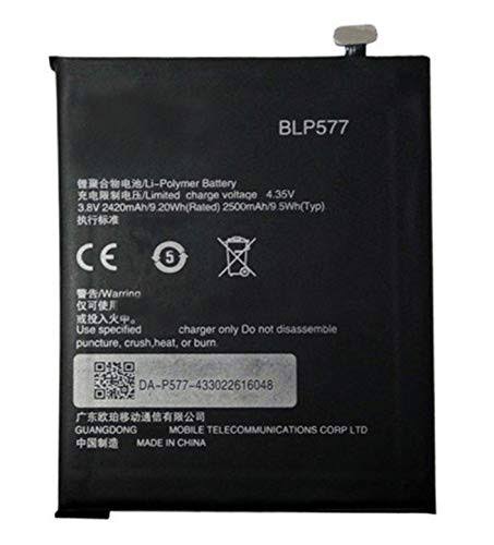 OPPO A51 BATTERY (BL-P577)