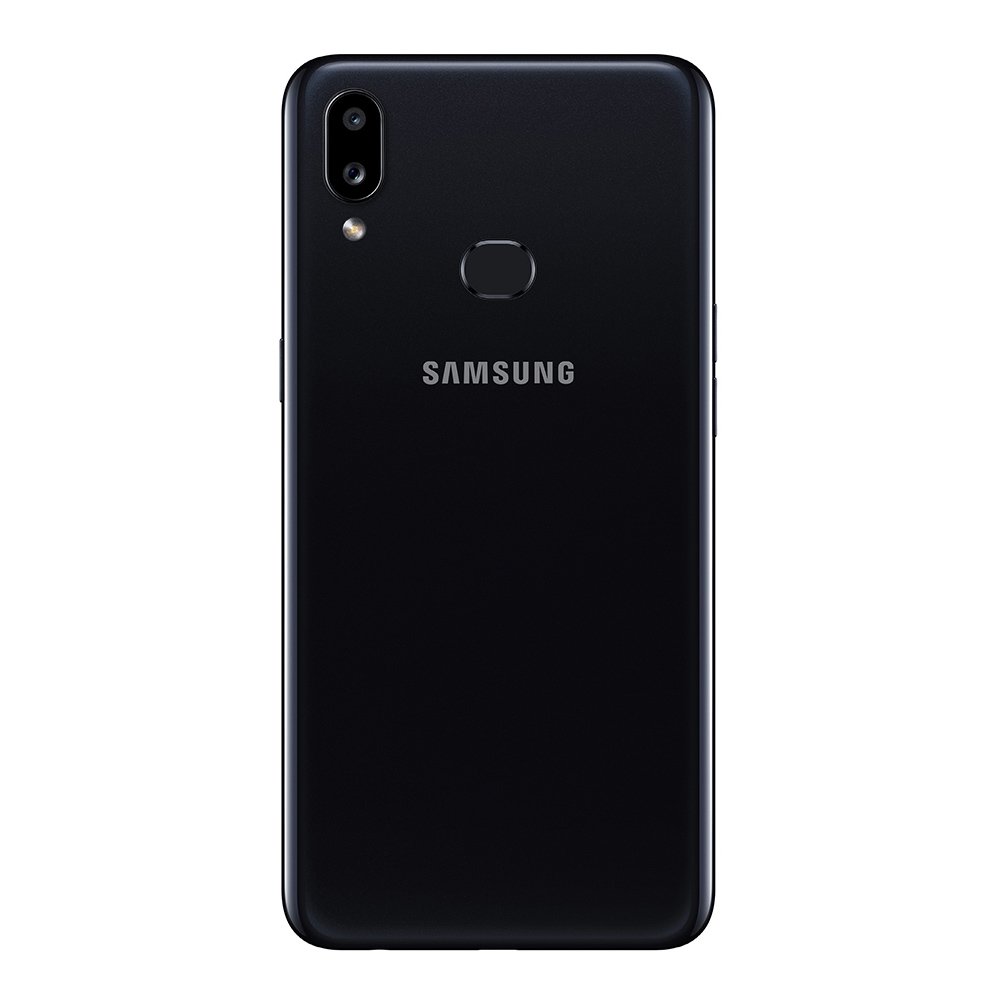 SAMSUNG A10S BACK COVER