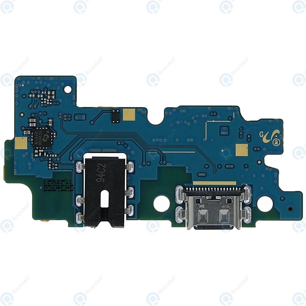 SAMSUNG A20 CORE CHARGING PLATE