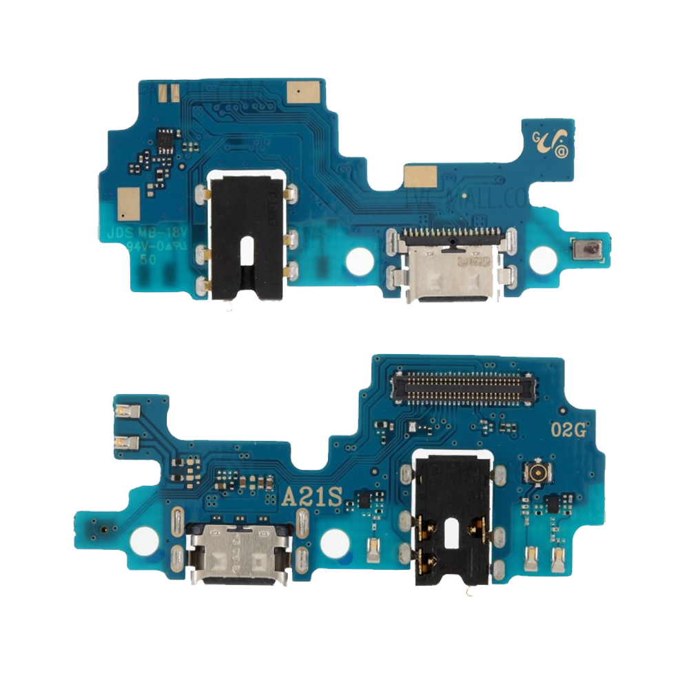 SAMSUNG A21 CHARGING PLATE