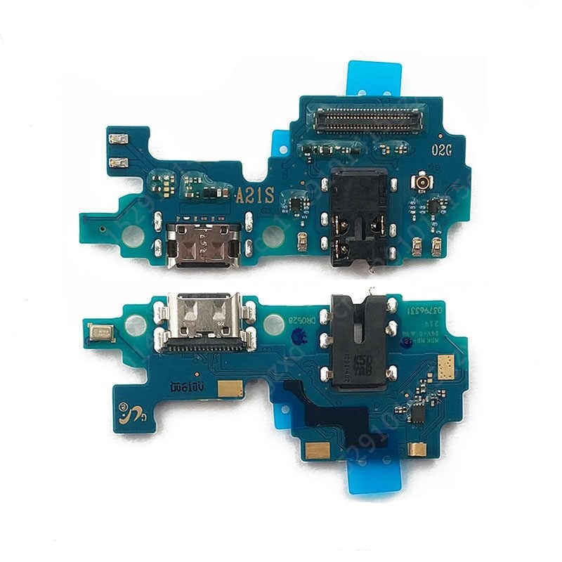 SAMSUNG A21S CHARGING PLATE