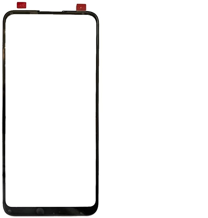 SAMSUNG A21S TOP GLASS