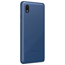 SAMSUNG A3 CORE BACKCOVER