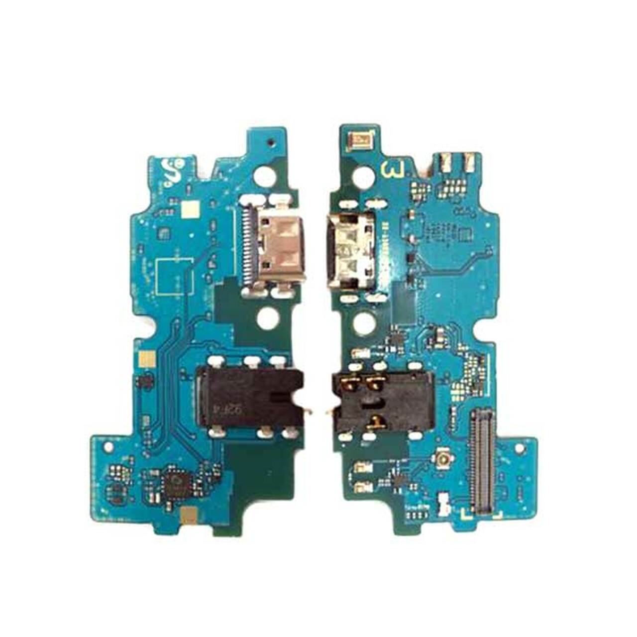 SAMSUNG A30 CHARGING PLATE
