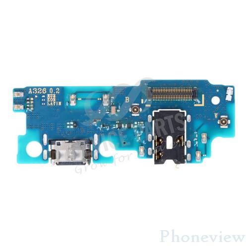 SAMSUNG A32 CHARGING PLATE