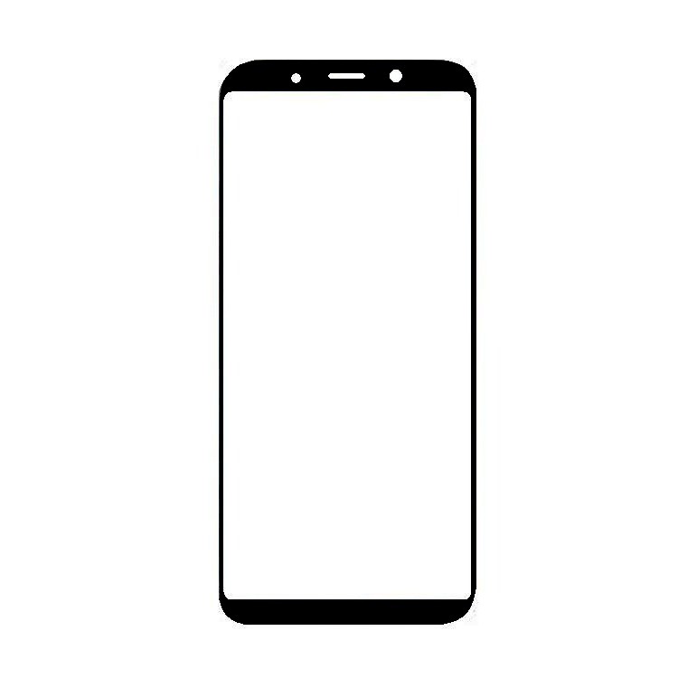SAMSUNG A5 GLASS
