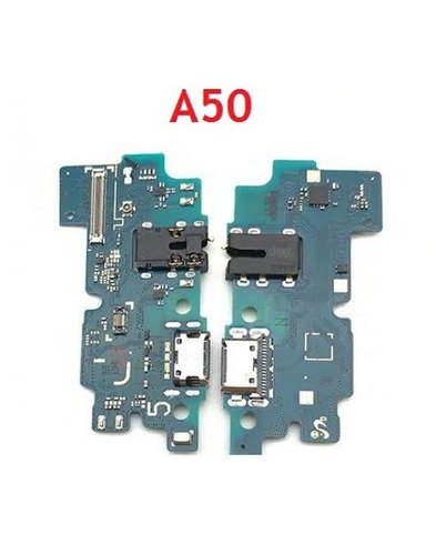 SAMSUNG A50 CHARGING PLATE