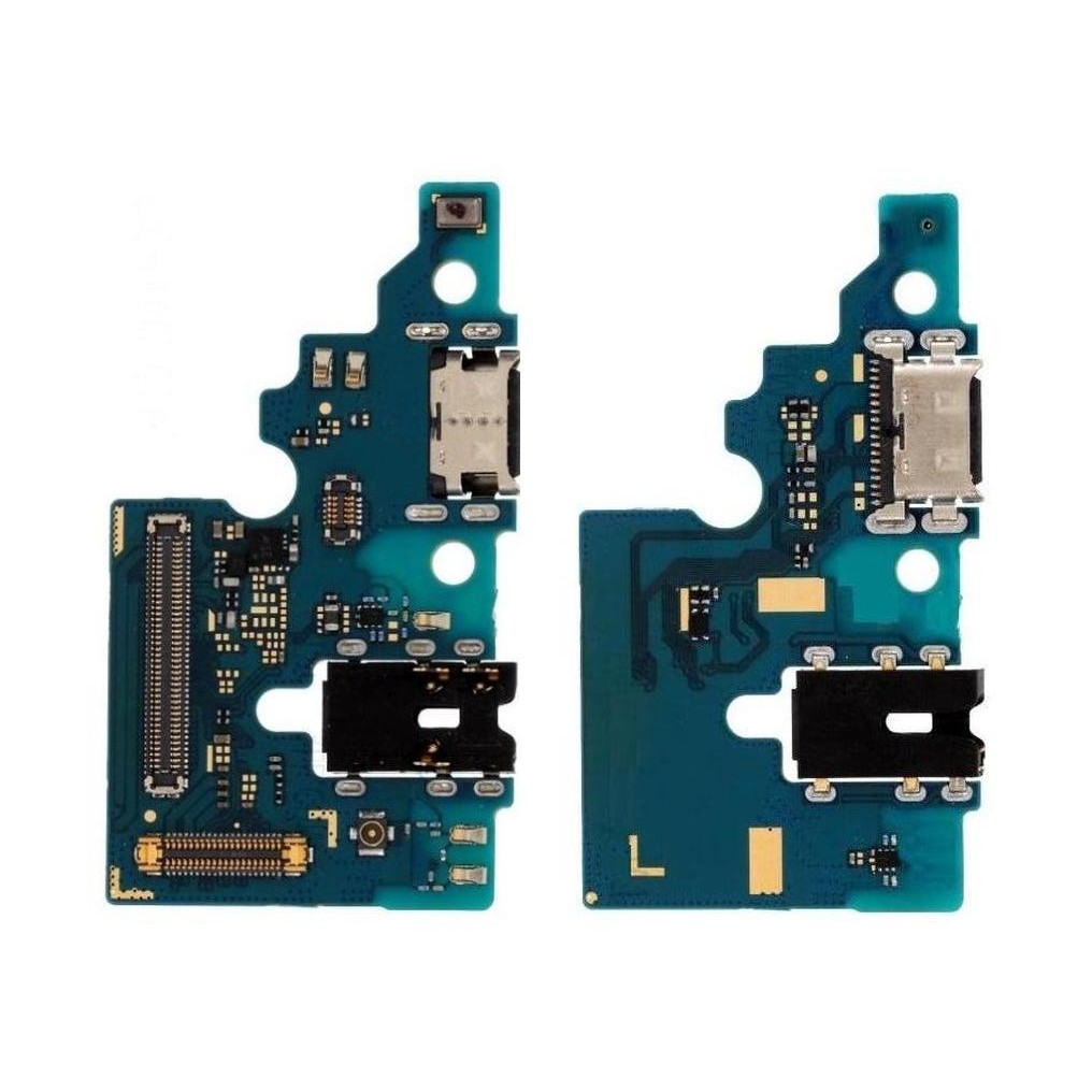 SAMSUNG A51 CHARGING PLATE