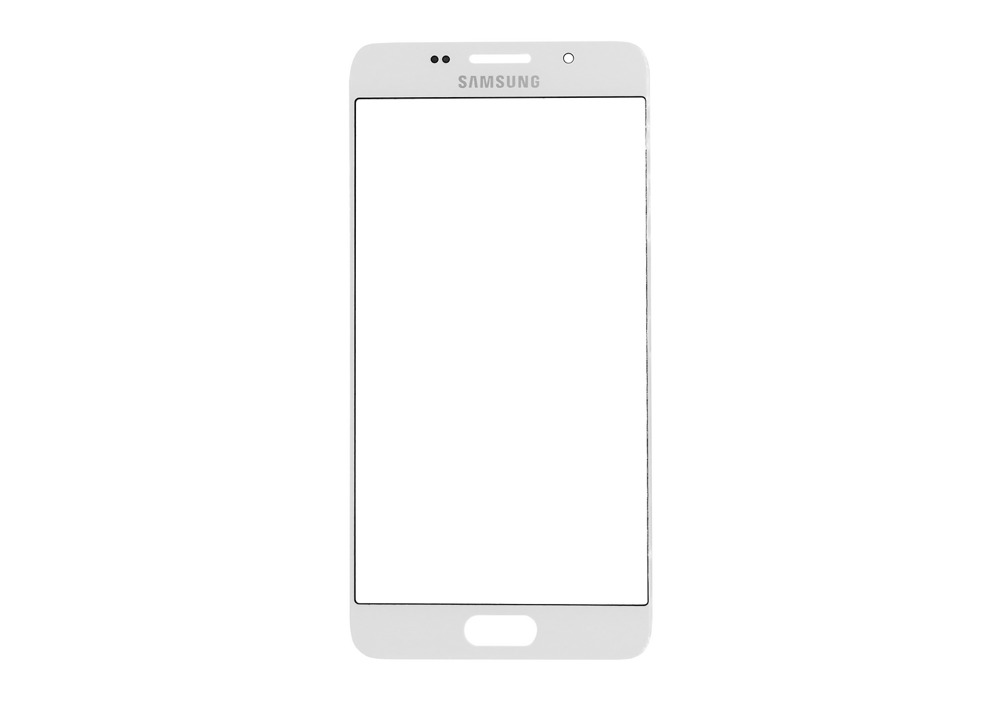 SAMSUNG A510 GLASS