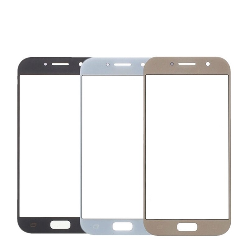 SAMSUNG A520 GLASS