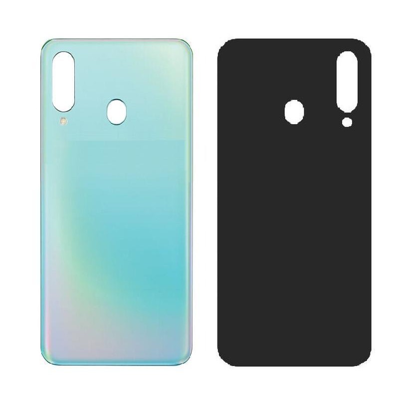 SAMSUNG A60 BACK COVER