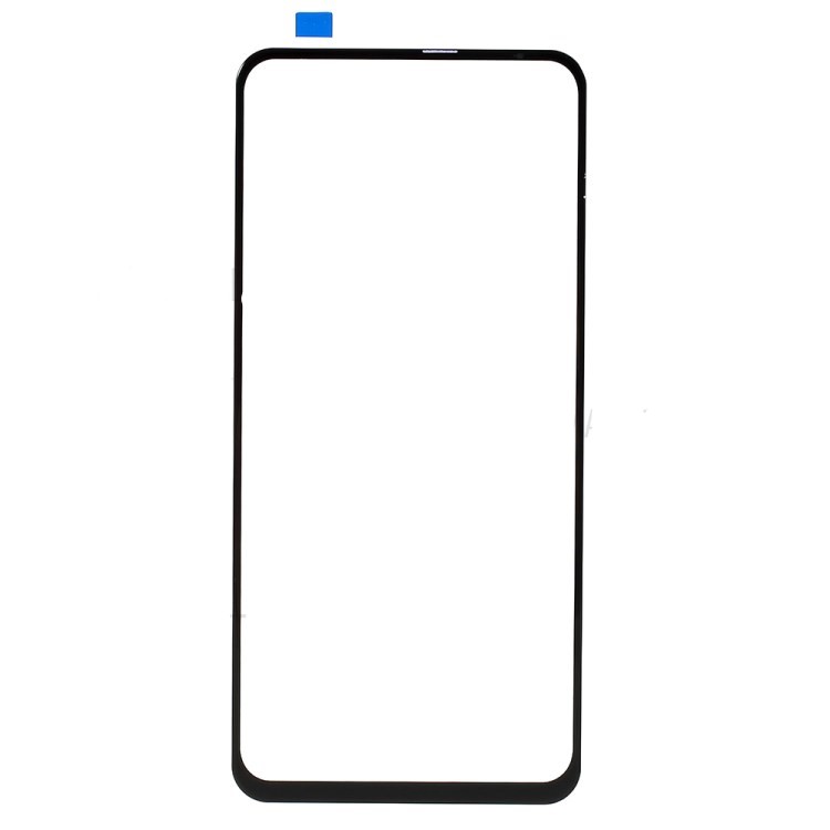 SAMSUNG A60 GLASS