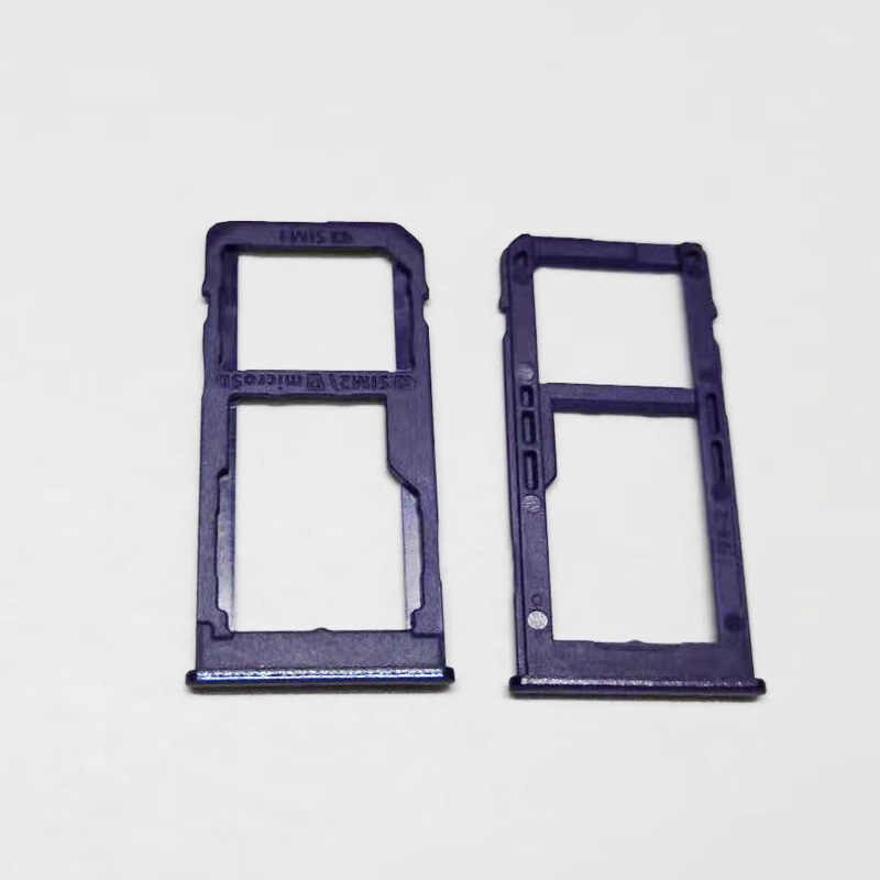 SAMSUNG A60 SIM HOLDER