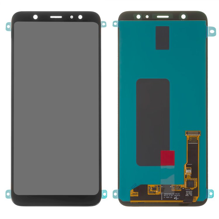 SAMSUNG A605/ A6+/ J805/ J8+ PLUS COMP LCD