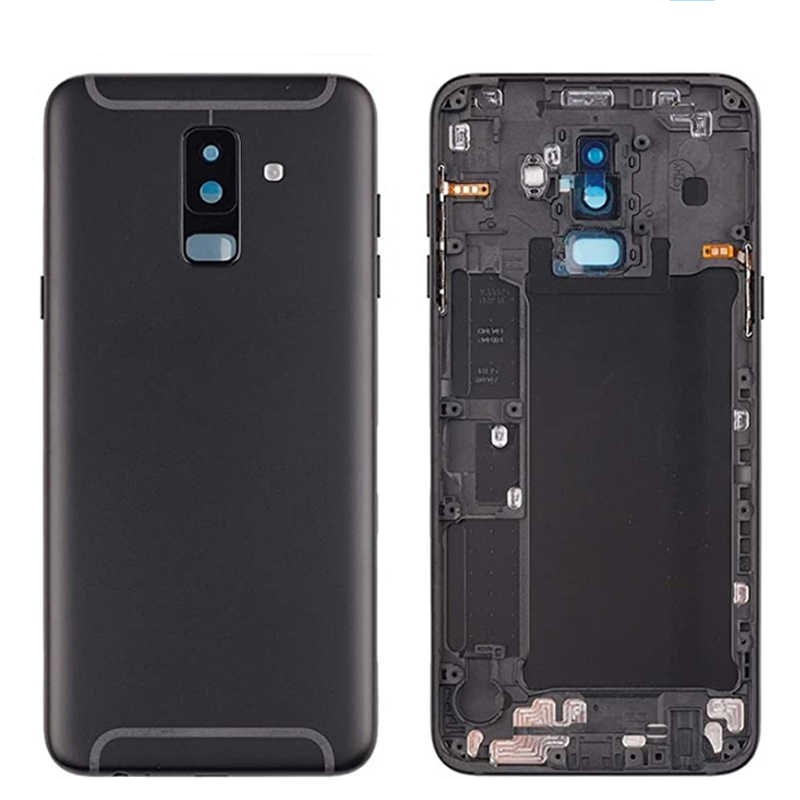 SAMSUNG A605/A6 PLUS BACK COVER