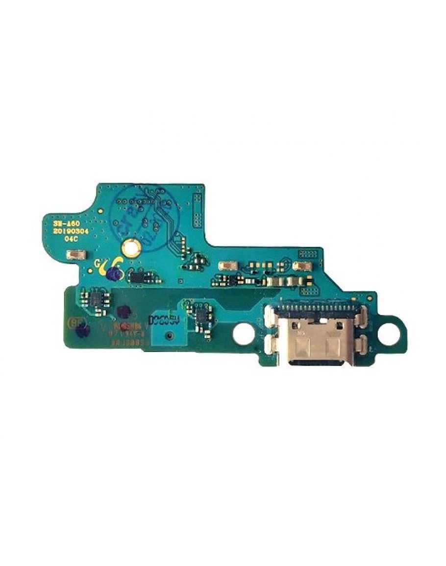 SAMSUNG A605/A6 PLUS SIM TRAY