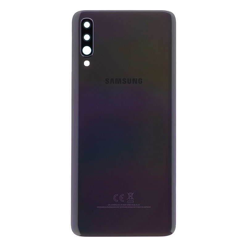 SAMSUNG A70 BACK COVER