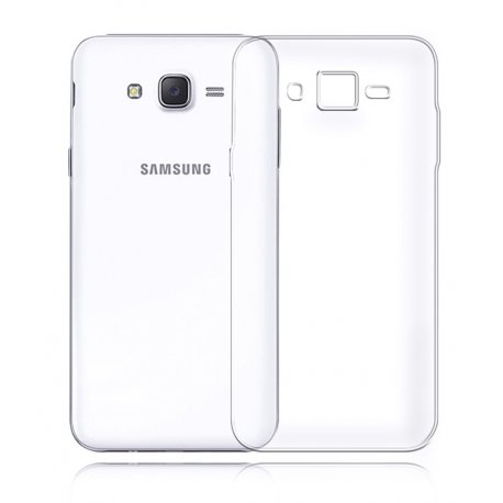 SAMSUNG A700 BACK COVER