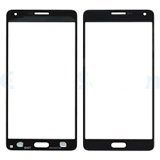 SAMSUNG A700 TOP GLASS