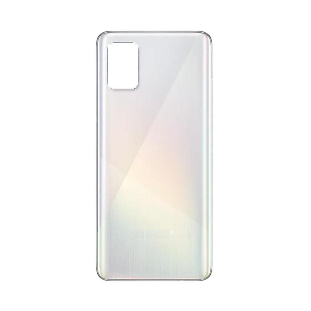 SAMSUNG A71 BACKCOVER