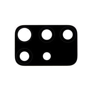 SAMSUNG A71 CAMERA GLAS