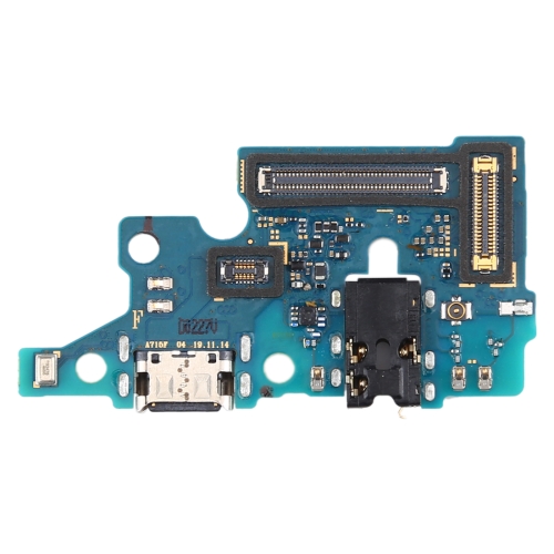 SAMSUNG A71 CHARGING PLATE