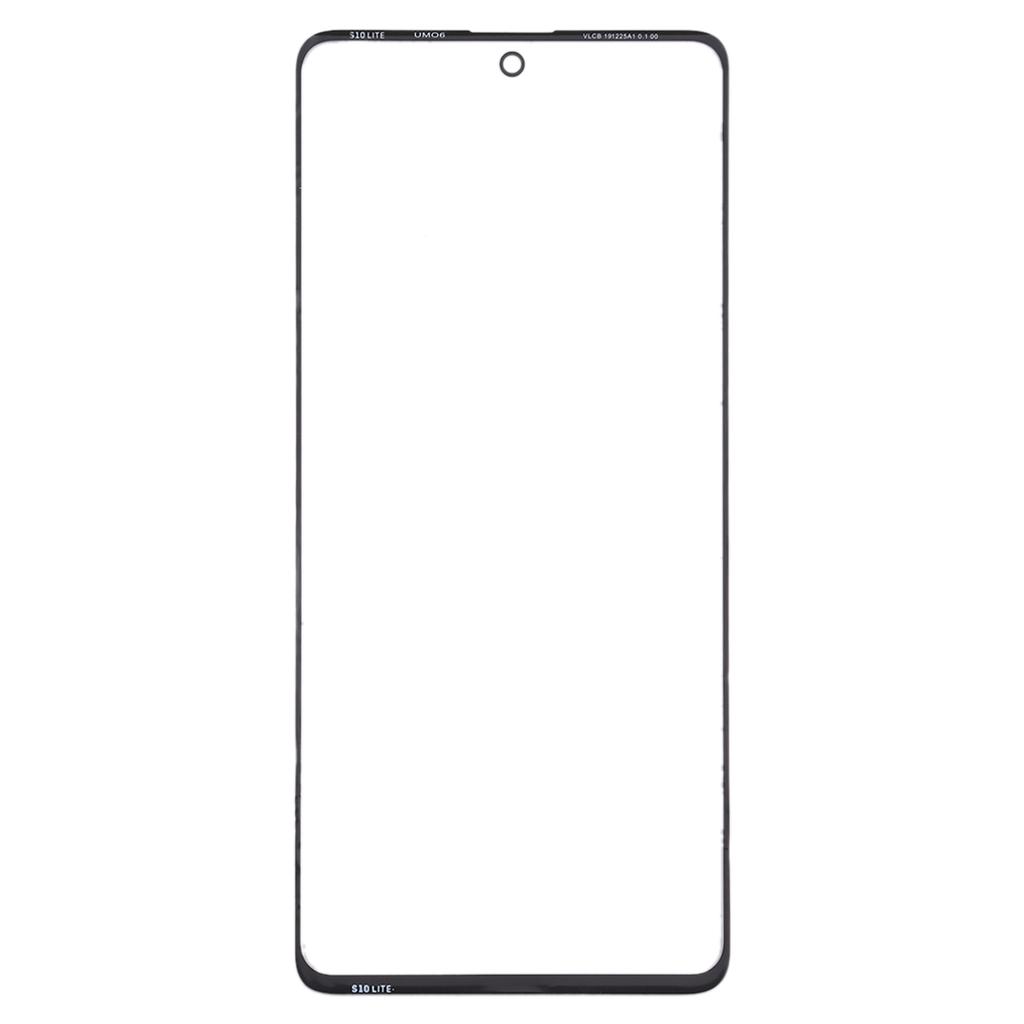 SAMSUNG A71 GLASS 