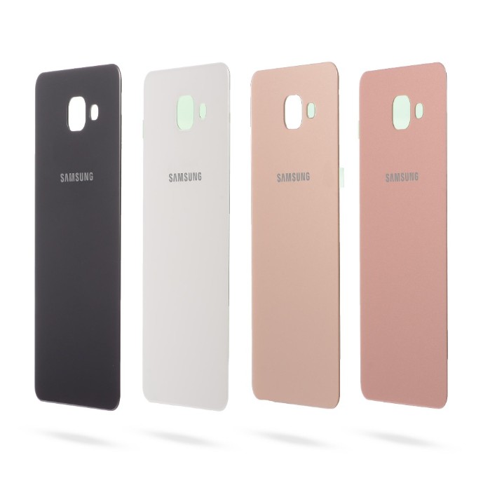 SAMSUNG A710 BACK COVER