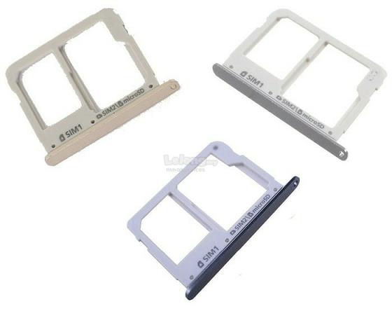 SAMSUNG A710 SIM HOLDER