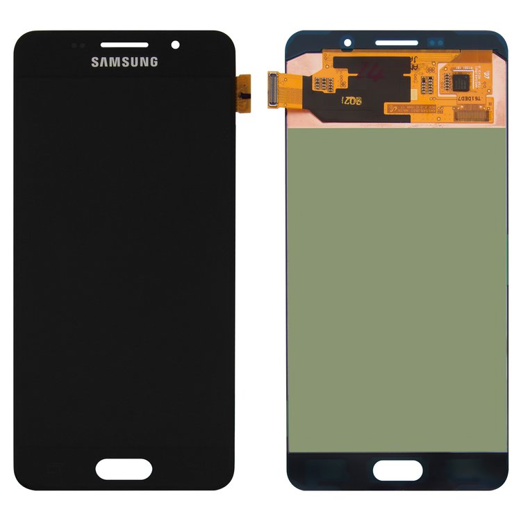 SAMSUNG A7100/ A710F / A7-2016 COMP ORG LCD