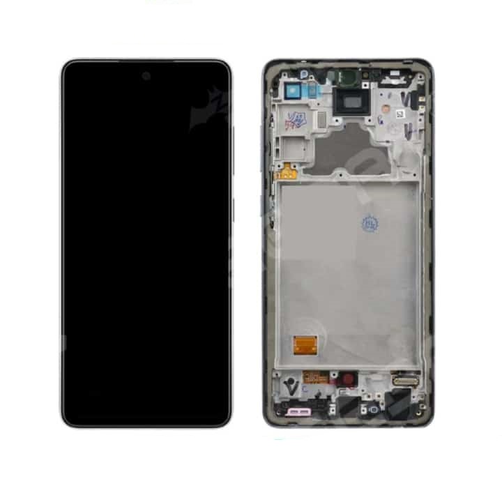 SAMSUNG A72/A725F COMP OLED