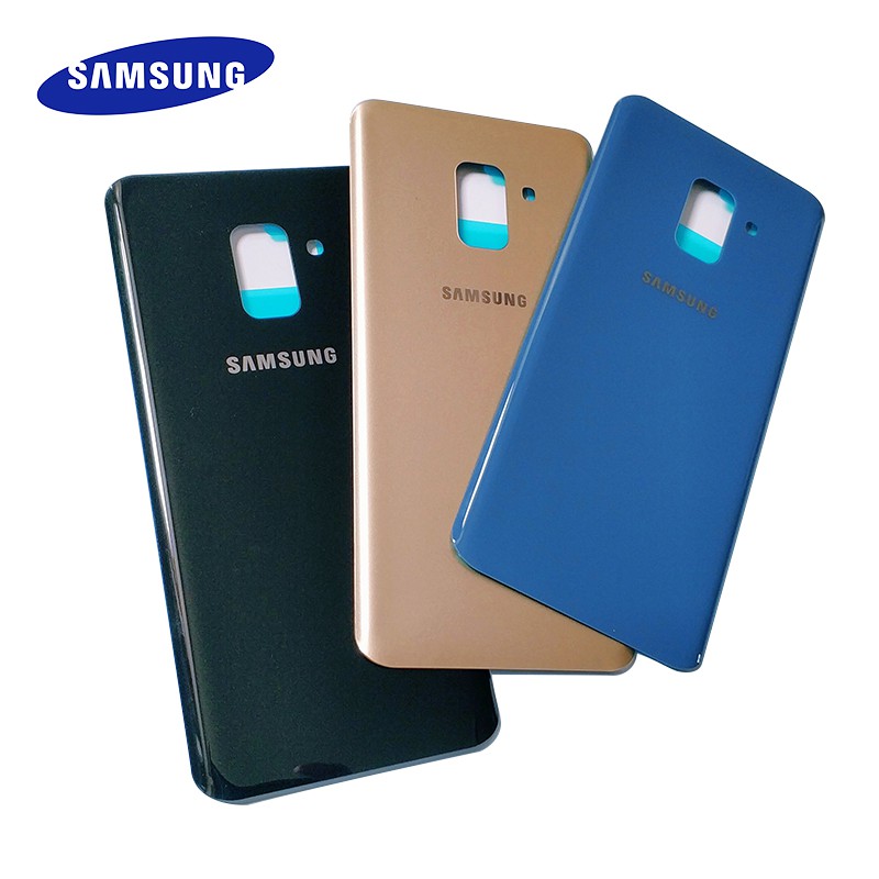 SAMSUNG A730 BACK COVER
