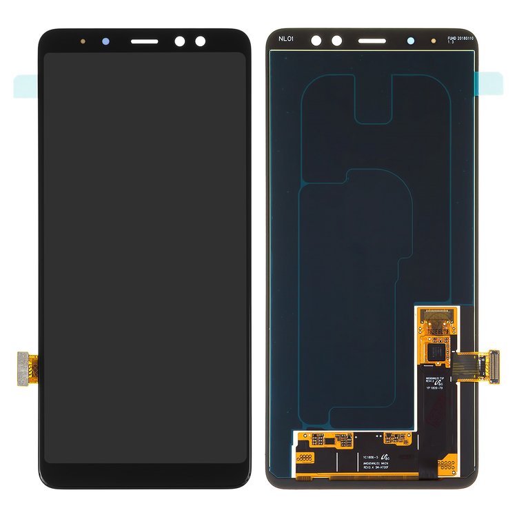 SAMSUNG A730/A8+ (2018) COMP LCD ORG