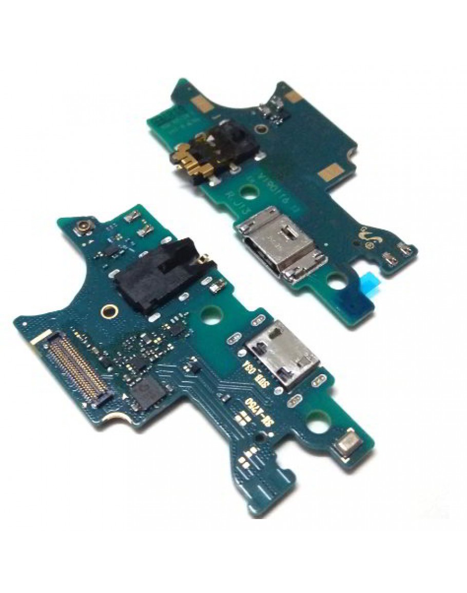 SAMSUNG A750 CHARGING PLATE