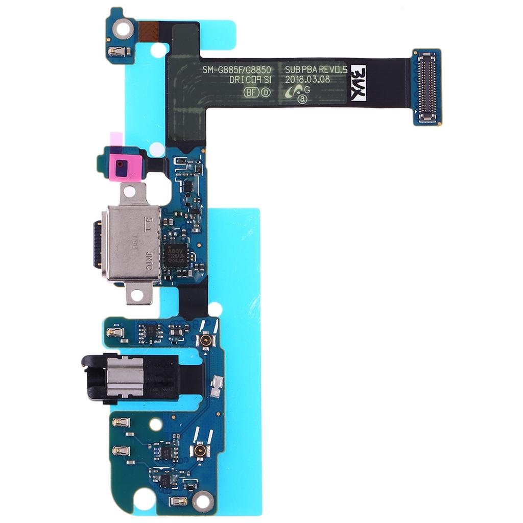 SAMSUNG A8 CHARGING PLATE