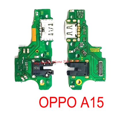 OPPO  A15 2020  CHARGING PLATE