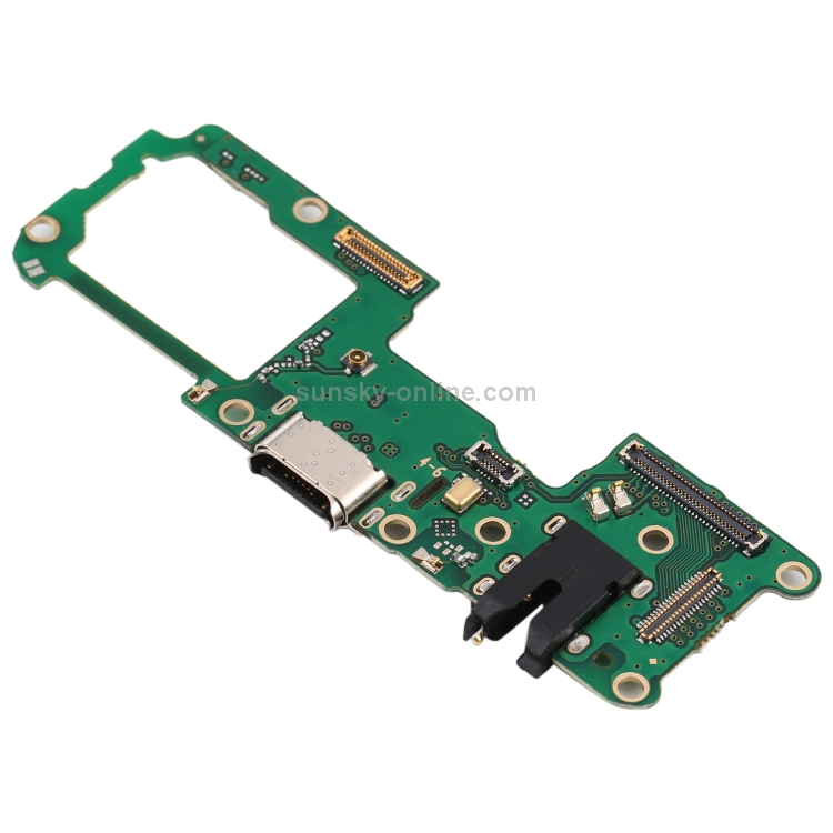 OPPO  A932020 CHARGING PLATE