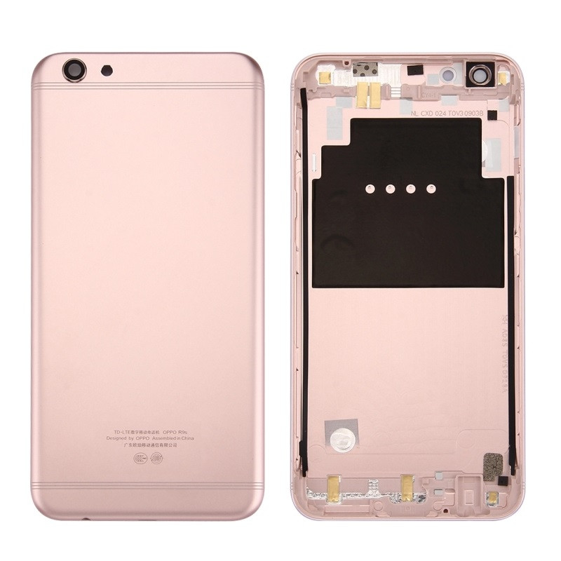 OPPO  R9S BACKCOVER