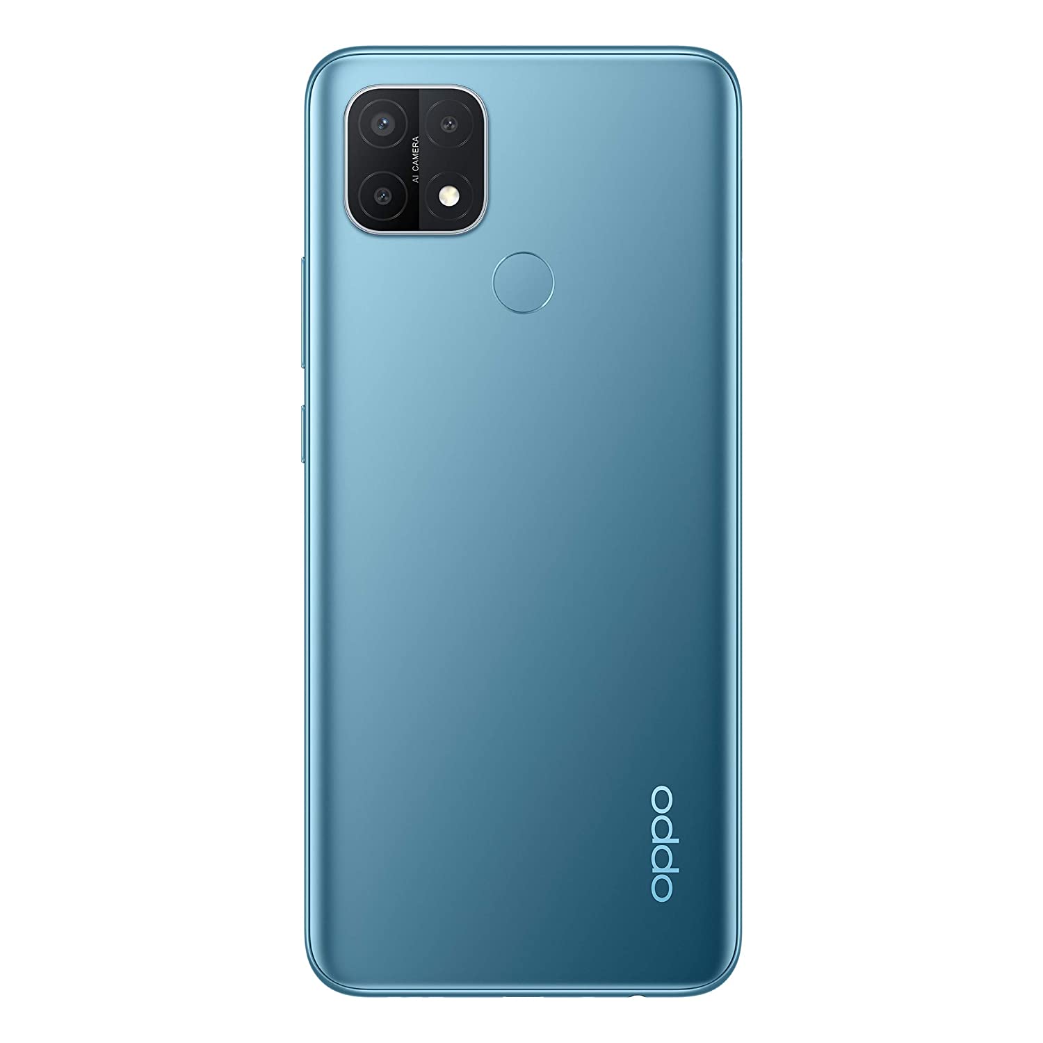 OPPO A152020 BACKCOVER