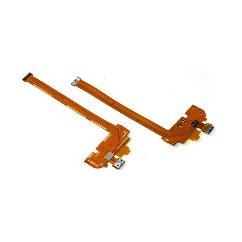 OPPO A57 CHARGE PLATE