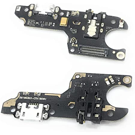 OPPO A5S CHARGING PLATE