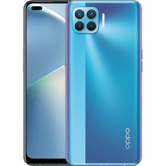 OPPO A932020 BACKCOVER