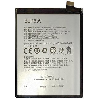 OPPO F1+ BATTERY (BLP-6090)