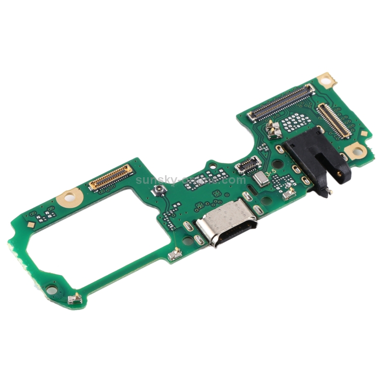 OPPO F17 CHARGING PLATE