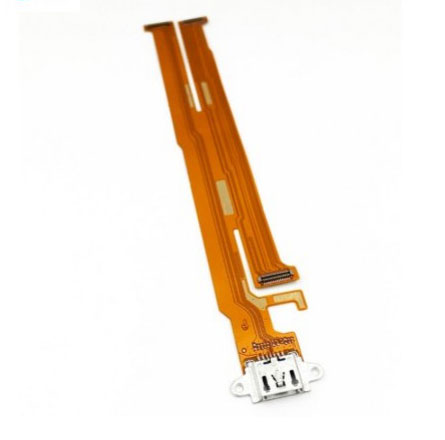 OPPO F9 CHARGING PLATE PORT