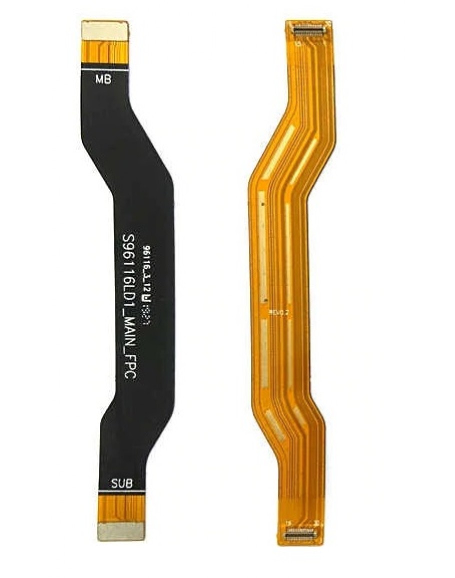 SAMSUNG  A10S M16 MAIN FLES